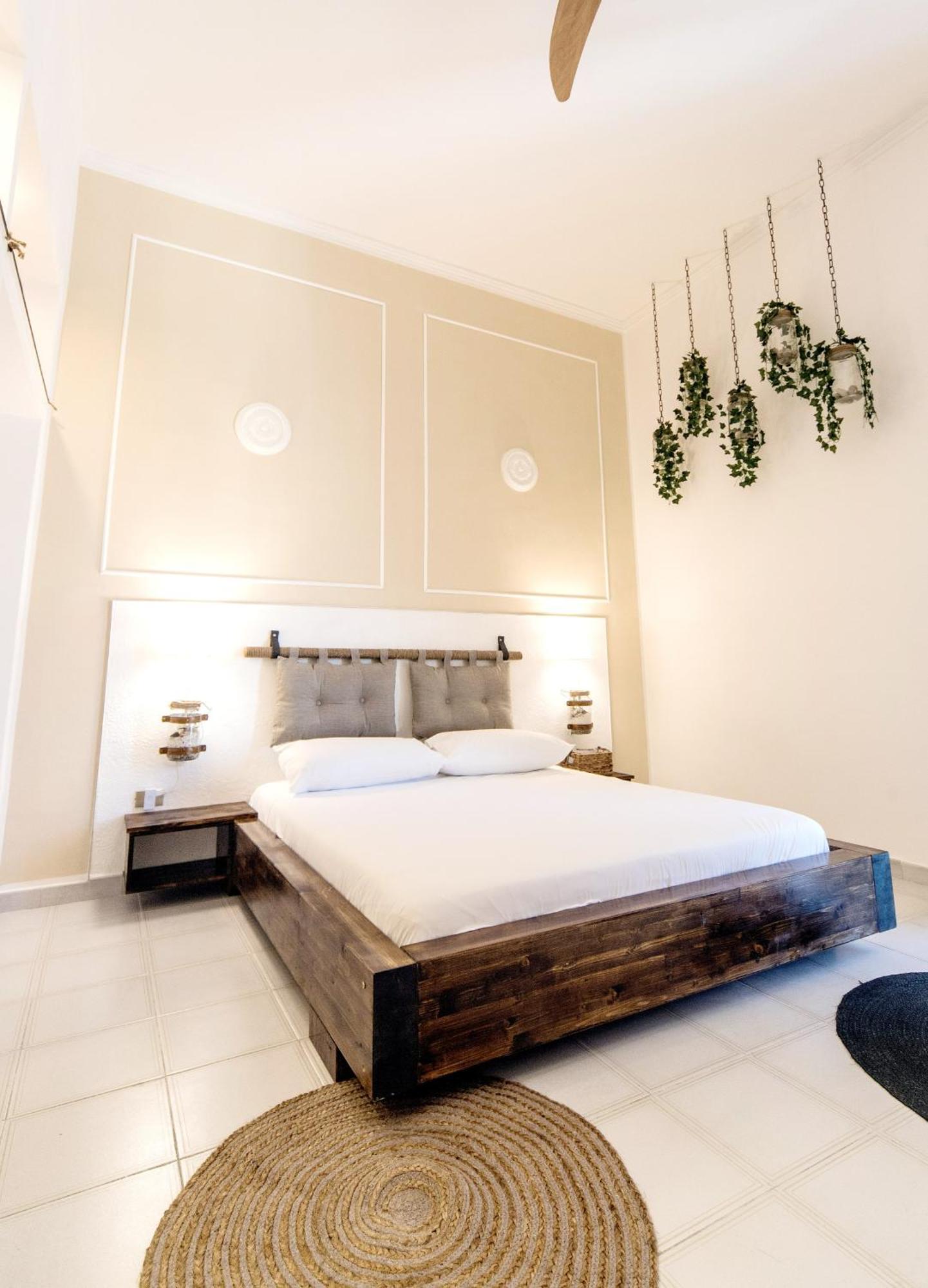 B&B Camera A Sud Mare' ตรานิ ภายนอก รูปภาพ